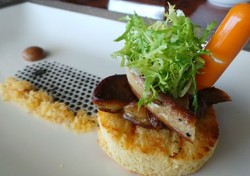 The 18th: Menikmati Racikan Asian Fusion dengan Keindahan Panorama Bandung