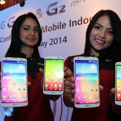 LG Sebut G Pro 2 Pas Digenggam Orang Indonesia