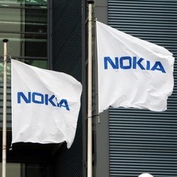 Jual Bisnis Ponsel, Nokia Rambah Mobil Pintar