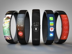 Layar iWatch akan Lebih Terang & Tahan Lama