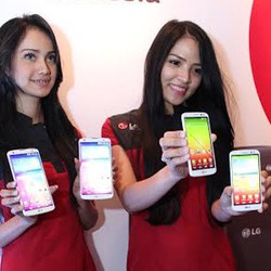 LG G2 Mini, Bidik Kelas Mainstream