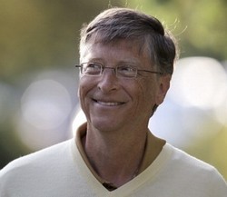 Bill Gates Pelan-pelan Ceraikan Microsoft