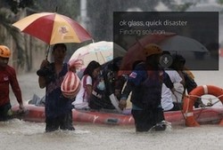 Meniti Sukses Lewat Google Glass
