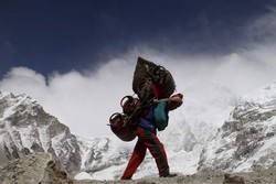 Perubahan Iklim Dituding Sebagai Penyebab Tragedi Everest