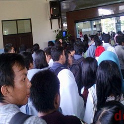 Mayoritas Tenaga Kerja di RI Berpendidikan Rendah