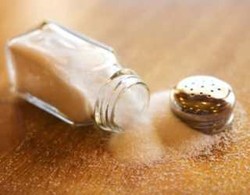 Impor Garam dan Kakao Turun Drastis