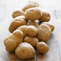 Maret, Impor Kentang Meroket Tujuh Kali Lipat