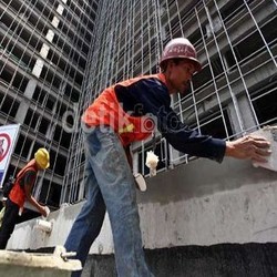 Pertumbuhan Ekonomi RI Terbantu Pemilu
