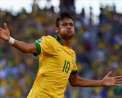 Cedera Tak Ganggu Optimisme Neymar di Piala Dunia