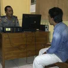 Pelaku Kejahatan Seksual di Tuban Ditangkap Keluarga Korban