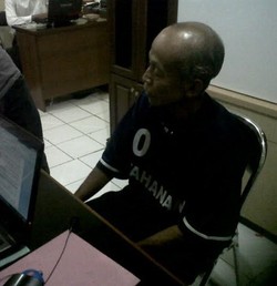 Bocah Sumedang Mengaku 5 hingga 10 Kali Dicabuli Abah Aman