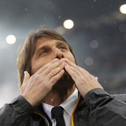 Conte: Bahkan Pelatih Legendaris Tak Mampu Raih Tiga Scudetto Beruntun