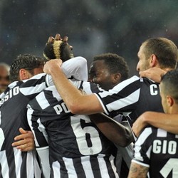 Juve Juga Berpeluang Pecahkan Rekor Kemenangan dalam Semusim