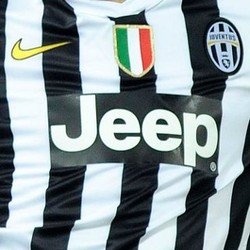 Tak Ada Bintang Emas Ketiga di Jersey Juventus Musim Depan