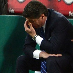 Mazzarri Akui Inter Main Buruk