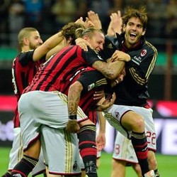 Seedorf: Berpestalah dan Segera Bersiap Raih Kemenangan Lagi