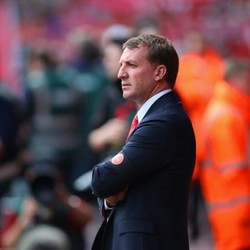Liverpool Tajam, Rodgers Optimistis Lewati City