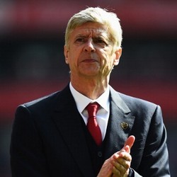 Arsenal Finis Empat Besar, Wenger Masih Simpan Penyesalan