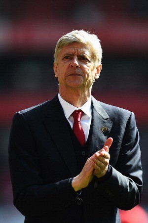 Arsenal Finis Empat Besar, Wenger Masih Simpan Penyesalan