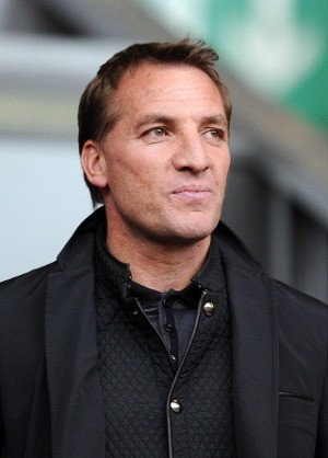 Rodgers Nilai City Punya Tugas Berat