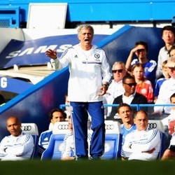 Mourinho Berbahaya buat Sepakbola