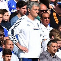 Mourinho Kaget dengan Taktik Norwich