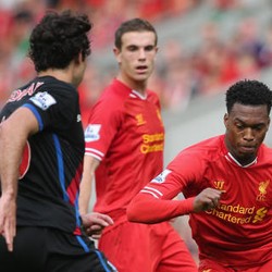 Misi Si Elang Meredam Ketajaman Si Merah