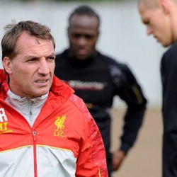 Lawan Palace, The Reds Diminta Main Lebih Sabar