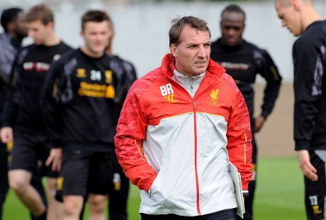 Lawan Palace, The Reds Diminta Main Lebih Sabar