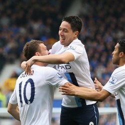 Yaya Tak Ingin City Juara dengan Cara Seperti di 2012