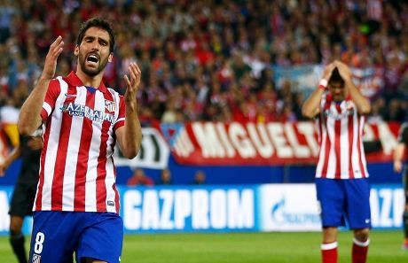 Penentuan Juara La Liga Bisa Sampai Pekan Terakhir