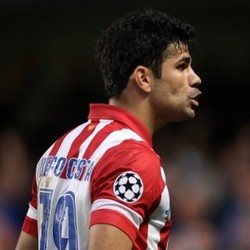 Atletico Bantah Rumor Deal Transfer Costa ke Chelsea