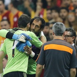 Lopez Tak Masalah Jika Casillas Akhirnya Main di La Liga
