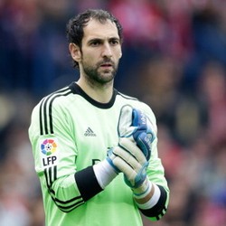 Hasil Imbang Tidak Buruk untuk Madrid