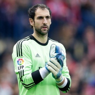 Hasil Imbang Tidak Buruk untuk Madrid