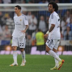 Marcelo Bantah Madrid Kelelahan