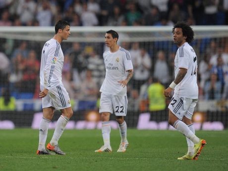 Marcelo Bantah Madrid Kelelahan