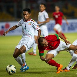 Indra Sjafri Akui Strategi Alternatifnya Tak Berjalan Maksimal