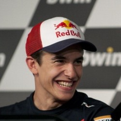 Rossi: Marquez Bisa Selamanya di Honda