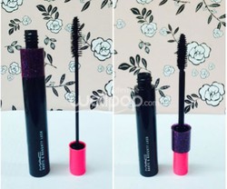 Product Review: Manfaat Ganda Dalam Satu Maskara MAC