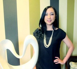 Renny Sutiyoso Bisa Tetap Makan Enak dengan Gaya Hidup Sehat