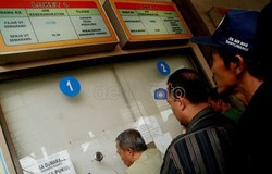PT KAI Daops I: Di Stasiun Pun Beli Tiket Online, Persaingan Fair