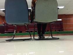 Suap Akil Mochtar, Ratu Atut Diancam Pidana 15 Tahun Penjara