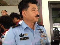 4 Perwira Pengeroyok Dokter TNI AU Dikeluarkan dari Pendidikan Terbang