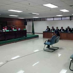 Ratu Atut Didakwa Suap Akil Mochtar Rp 1 Miliar