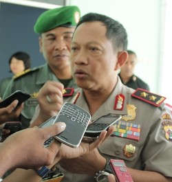 Dogiyai Papua Rusuh Gara-gara Kecelakaan, 1 Orang Tewas dan 3 Ditembak