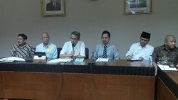 Ini Saran Kemenag Agar Tak Ada Jamaah Haji dan Umrah Tertular Virus MERS