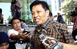 Machfud Suroso Sebut Arief, Arifin dan Olly Punya Tanah di Hambalang