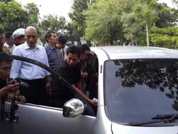 Hasil Olah TKP: Anggota Provost yang Tertembak Sempat Todongkan Pistol