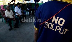 Membangun Kekuatan Demokrasi Rakyat
